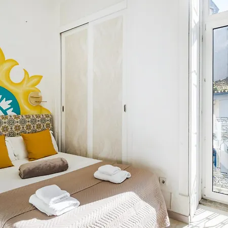 Apartment Jy Lovely Refuge *