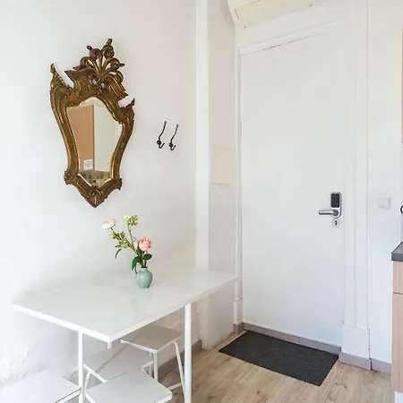 Jy Lovely Refuge Apartment Porto