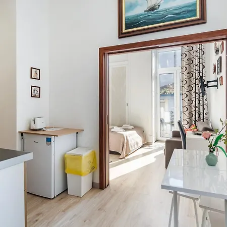 Appartement Jy Lovely Refuge