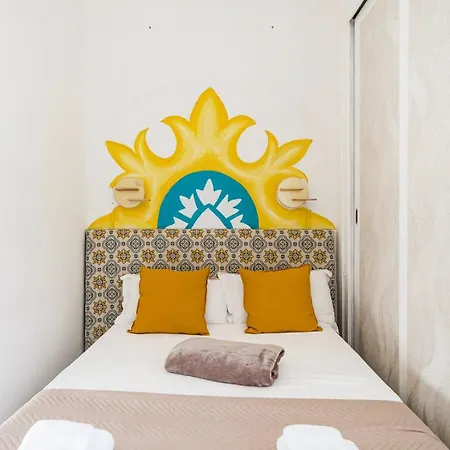 Jy Lovely Refuge Appartement